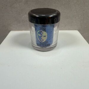 🧡10/$10 Ebin Glitterian Blue Glitter